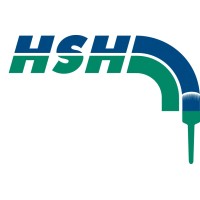 HSH Schilderwerken logo - Similar company to Dsk Schilderwerken