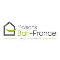 Maisons Bati-France logo - Similar company to Cmamaison
