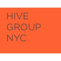 Hive Group NYC logo - Similar company to Onefire, Inc.