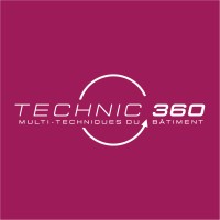 Technic 360 SA logo - Similar company to Raize Partner