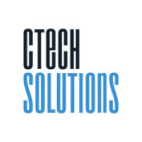 CTech Solutions logo - Similar company to Global Mind It Solution