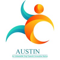 A U S T I N logo - Similar company to Levanv
