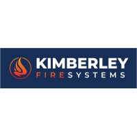Kimberley Fire Systems logo - Similar company to Champion It