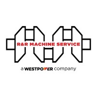 R&R Machine Service logo - Similar company to Westpower