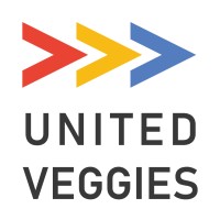 unitedveggies GmbH logo - Similar company to Planis E3 Empathy Engineering Gmbh