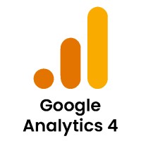 GA4 Migration logo - Similar company to Ga4 Expert Google Analytics 4 Expert