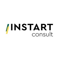 INSTART consult logo - Similar company to Ip Camp