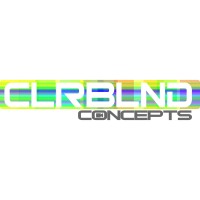 Clrblnd Concepts