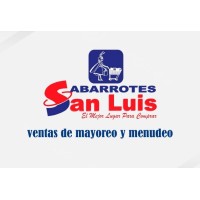 ABARROTES SAN LUIS logo - Similar company to Súper Tiendazz