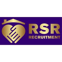RSR Recruitment logo - Similar company to U&P Recruitment Ltd