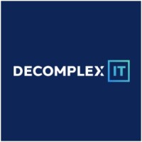 DECOMPLEX IT logo - Similar company to Ic-Sys Informationssysteme Gmbh