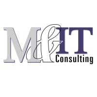 M&IT Consulting S.r.l. logo - Similar company to Logistic Training Academy