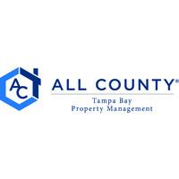 All County Tampa Bay logo - Similar company to All County® Property Management Franchise Corp