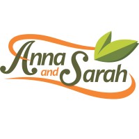 Anna and Sarah logo - Similar company to Efx Marketing & Media Design