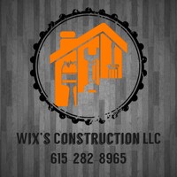 Wix's Construction LLC logo - Similar company to Smartadroit