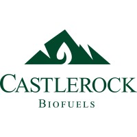 Castlerock Biofuels logo - Similar company to Firefly Data & Power