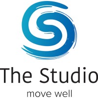 The Studio Physiotherapy logo - Similar company to Visual Honey