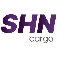 SHN cargo logo - Similar company to Tydal Systems Ab