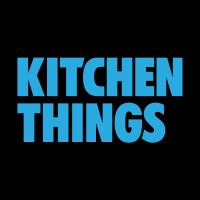 Kitchen Things logo - Similar company to The Kitchen Source