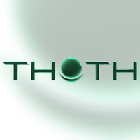 THOTH.LIFE logo - Similar company to Orbit Filmes