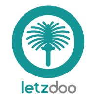letzdoo logo - Similar company to Cognitiveforce