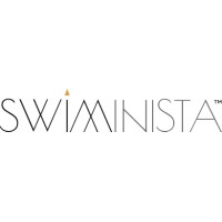 Swiminista logo - Similar company to Walker & Wade
