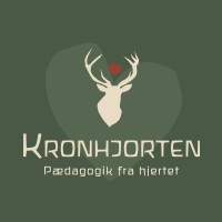 Kronhjorten Bosteder logo - Similar company to Birketoften Aps