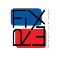 Fixer Digital Technology logo - Similar company to Matics Consulting