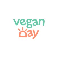 VeganDay logo - Similar company to Conscience Journal
