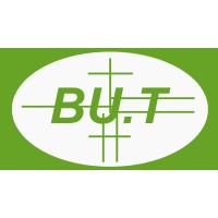 BU.T Topographie logo - Similar company to Cogitoly