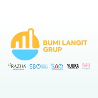 CV. Bumi Langit Grup logo - Similar company to Indigold