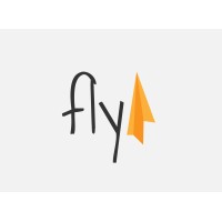 flyinsky logo - Similar company to Brandinglow