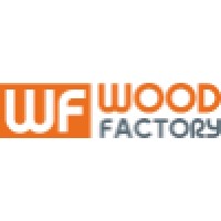 WoodFactory logo - Similar company to Rasile Group