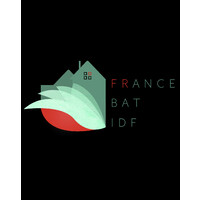 FRANCE BAT IDF logo - Similar company to Technobat - Richwiller