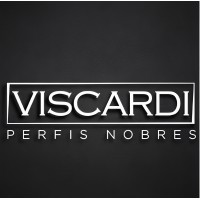Perfis Viscardi logo - Similar company to Celana