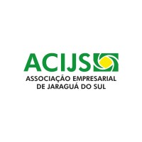 ACIJS - Associação Empresarial de Jaraguá do Sul logo - Similar company to Gente.Cc
