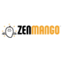 ZenMango logo - Similar company to The C-Suite Network