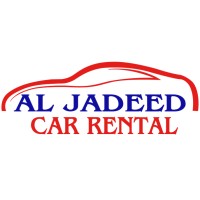 Jadeed Cars Rental logo - Similar company to Singularity Ae