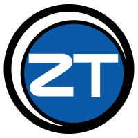ZipTape Label ID Systems logo - Similar company to Techlite® Acoustics & Insulation