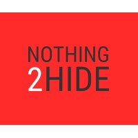 Nothing2Hide logo - Similar company to Open Knowledge Sweden