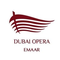 Dubai Opera logo - Similar company to Tech Tuesdays