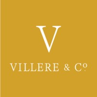 Villere & Co. logo - Similar company to C.H. Dean, Llc