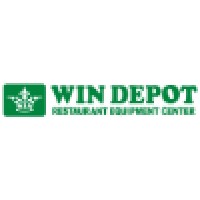 Win Depot Restaurant Equipment Center logo - Similar company to Certus Software