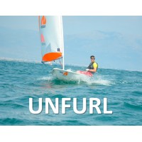 UNFURL logo - Similar company to Hard Refresh