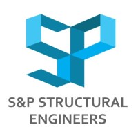 S&P Structural Engineers logo - Similar company to Kobe Civil Engineering