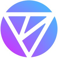 Vitruveo logo - Similar company to Map Protocol