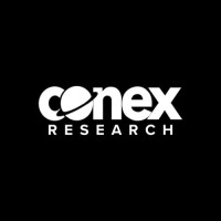 Conex Research logo - Similar company to Space Science & Engineering Foundation