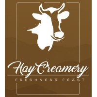 Rich Creamery logo - Similar company to Aditya Info Services Pvt. Ltd