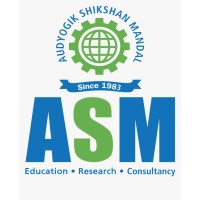 ASM's IBMR logo - Similar company to Codeinsoft