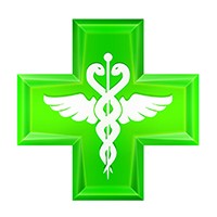 MEDICAL RESCUE logo - Similar company to Careflight